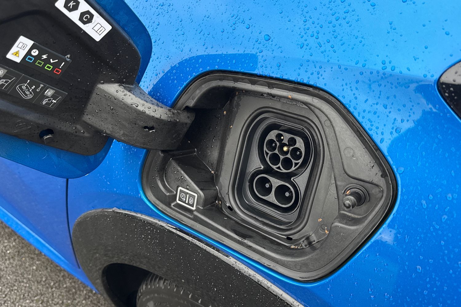 Used Peugeot 208 2021 for sale - 77275375: Photo 34