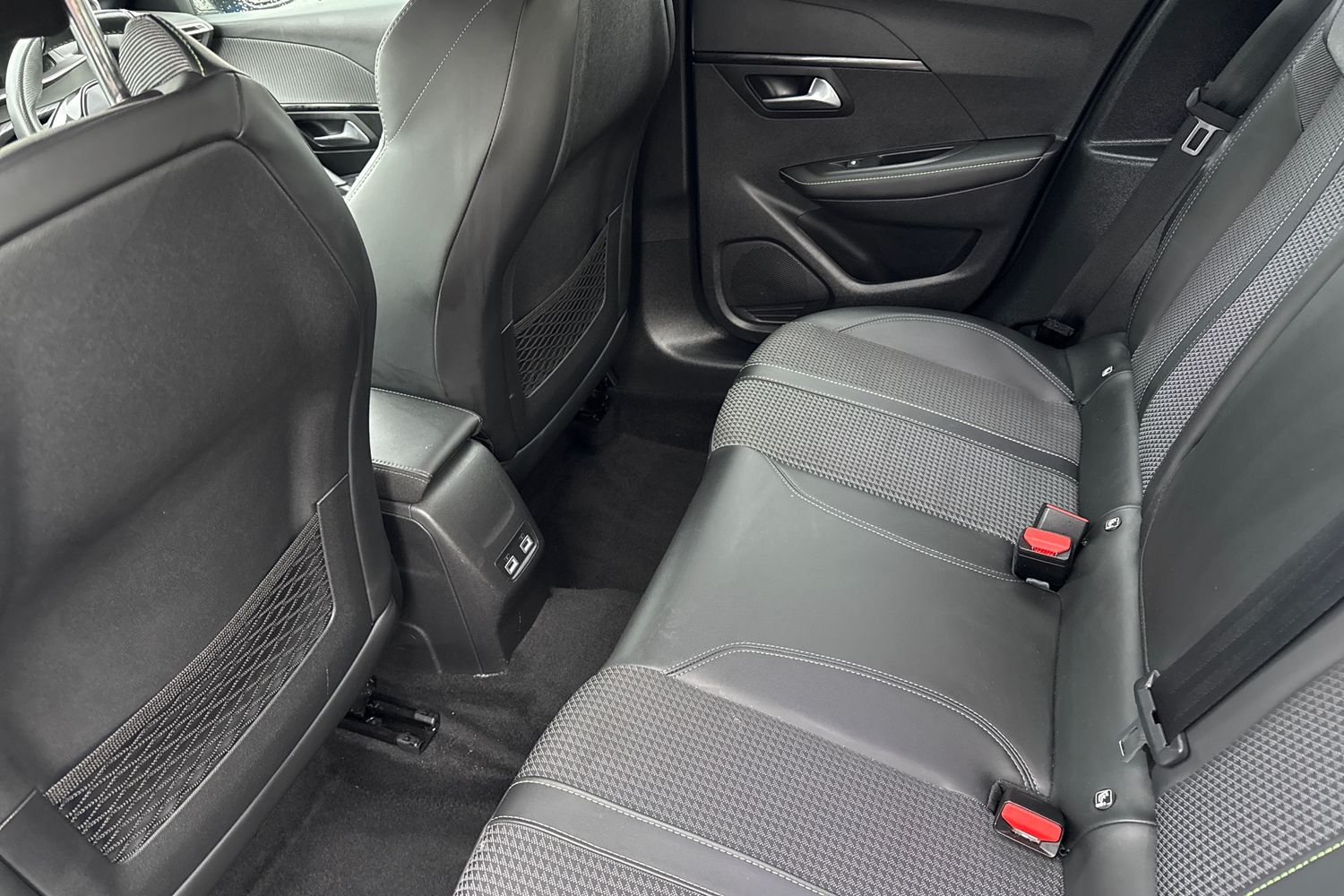 Used Peugeot 208 2021 for sale - 77275375: Photo 35