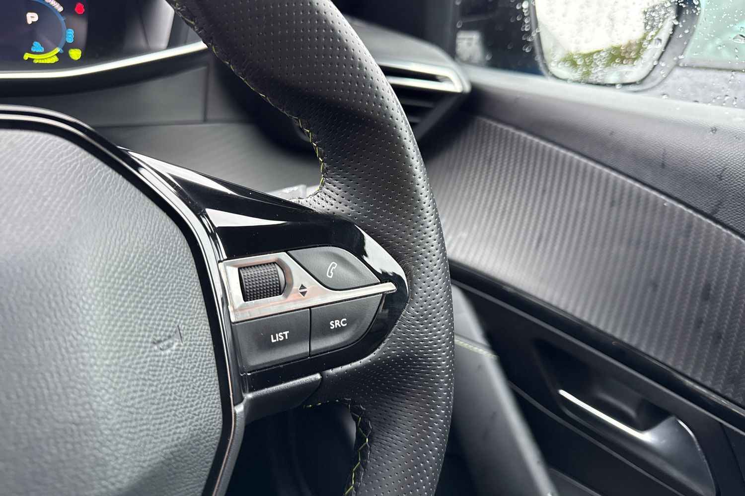 Used Peugeot 208 2021 for sale - 77275375: Photo 40