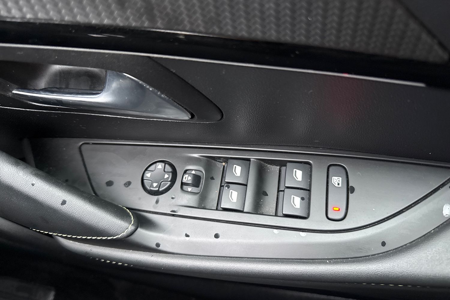 Used Peugeot 208 2021 for sale - 77275375: Photo 42