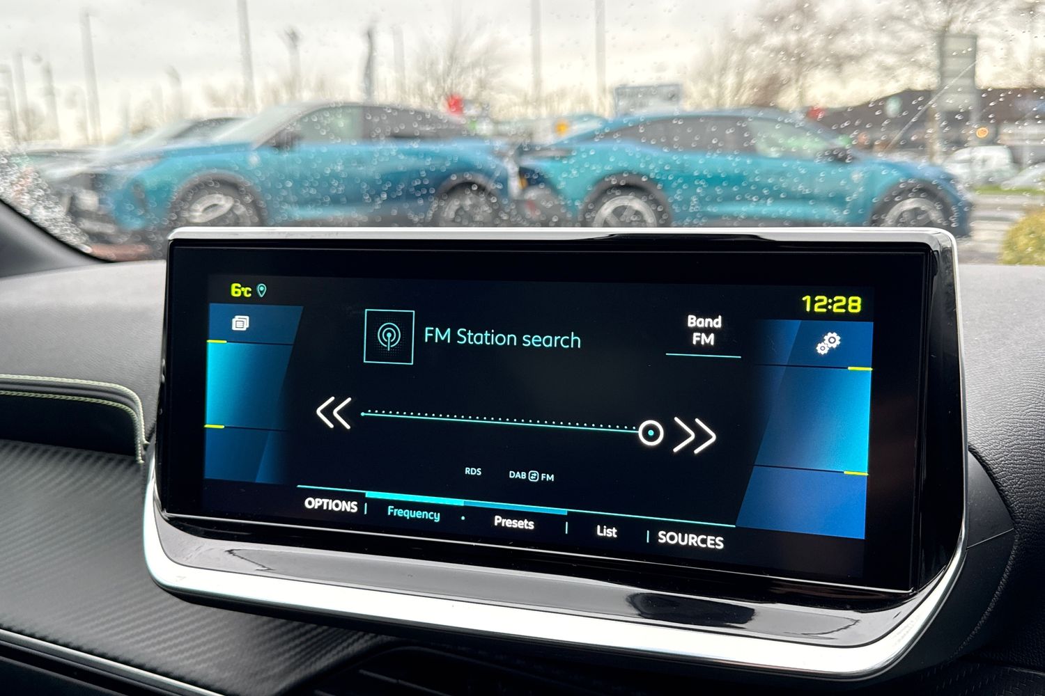 Used Peugeot 208 2021 for sale - 77275375: Photo 45