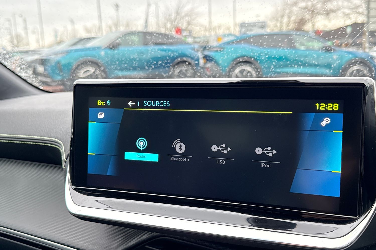 Used Peugeot 208 2021 for sale - 77275375: Photo 47