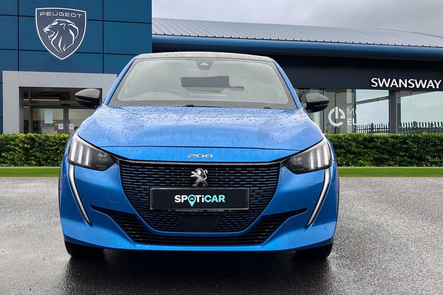 Used Peugeot 208 2021 for sale - 77275375: Photo 5