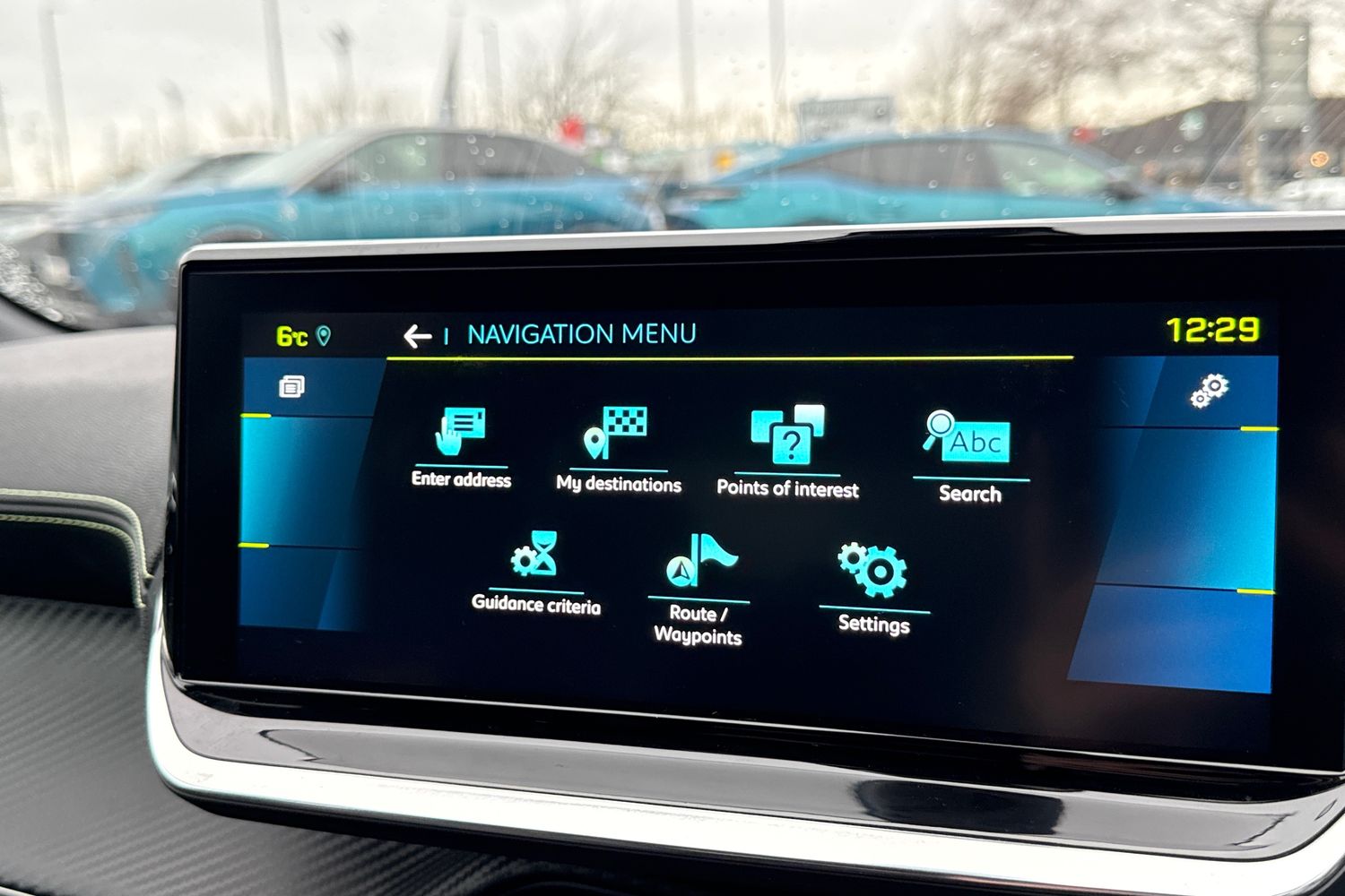 Used Peugeot 208 2021 for sale - 77275375: Photo 50