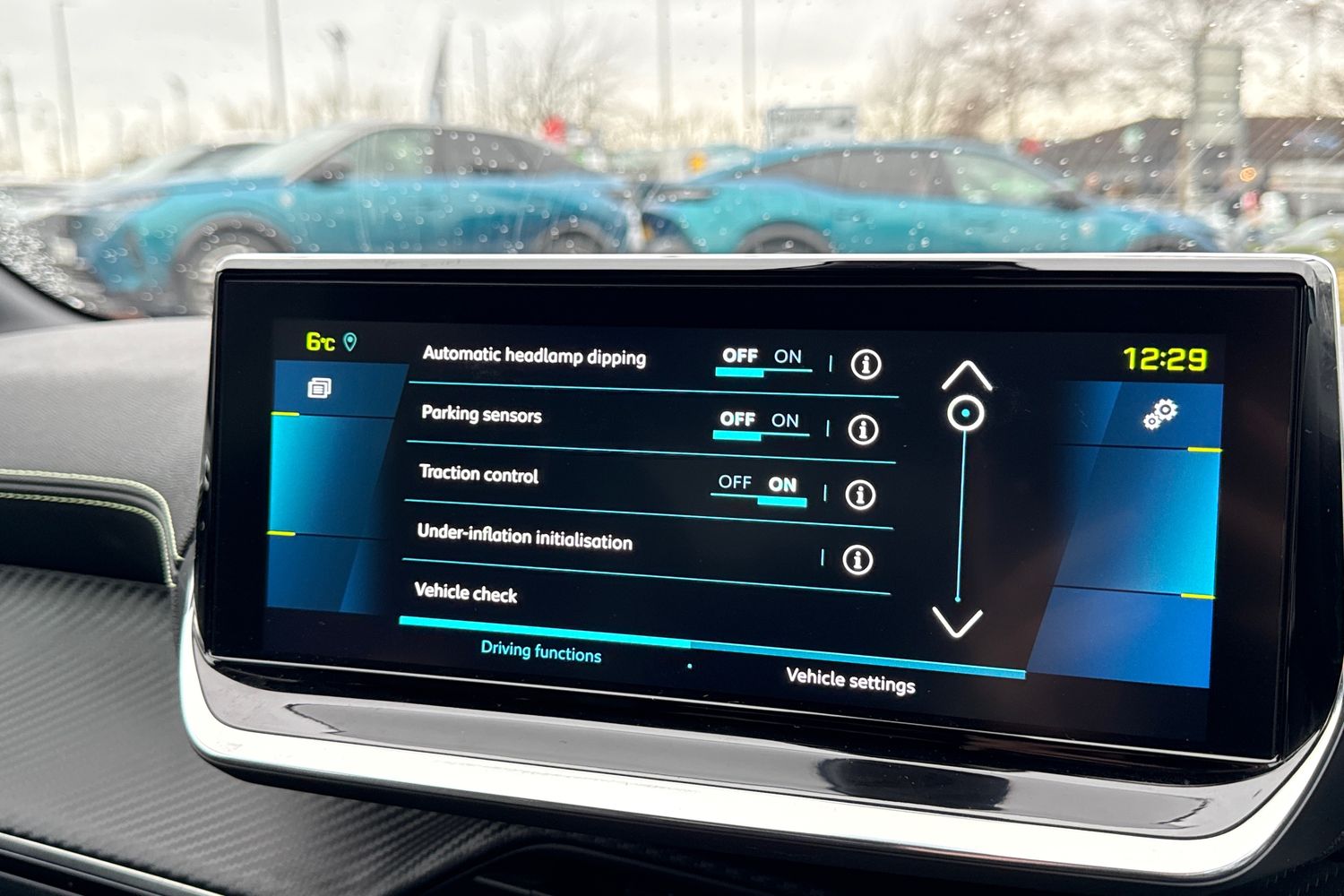 Used Peugeot 208 2021 for sale - 77275375: Photo 51