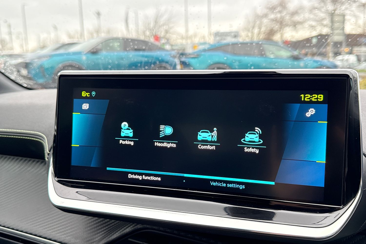 Used Peugeot 208 2021 for sale - 77275375: Photo 52