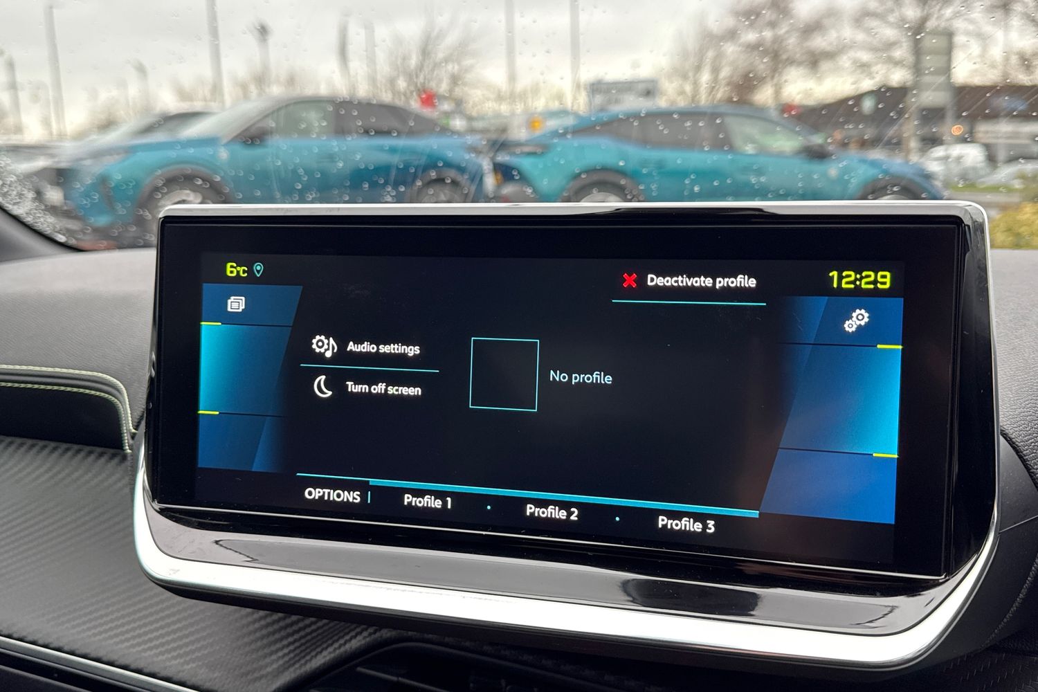 Used Peugeot 208 2021 for sale - 77275375: Photo 53