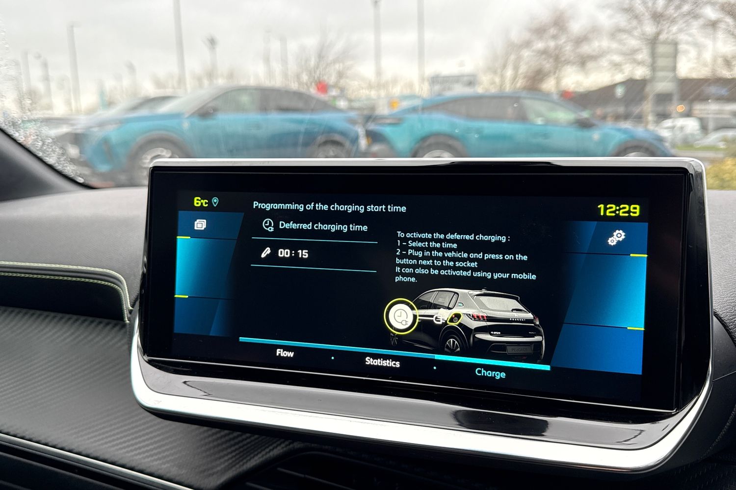 Used Peugeot 208 2021 for sale - 77275375: Photo 54