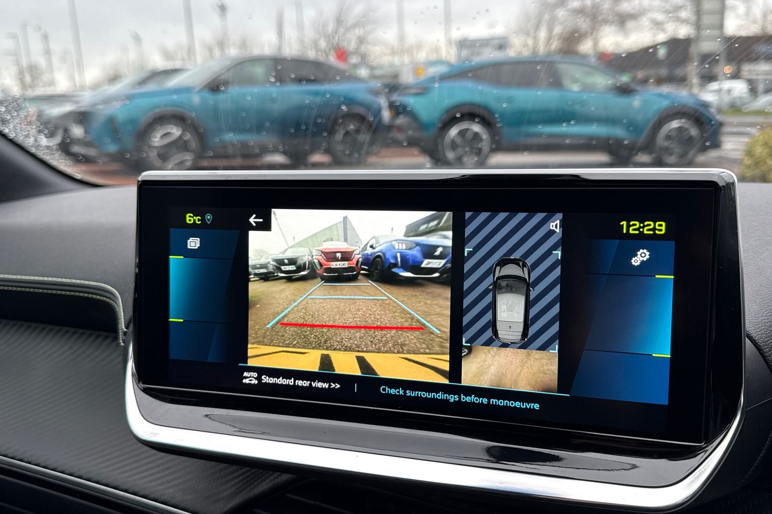 Used Peugeot 208 2021 for sale - 77275375: Photo 55