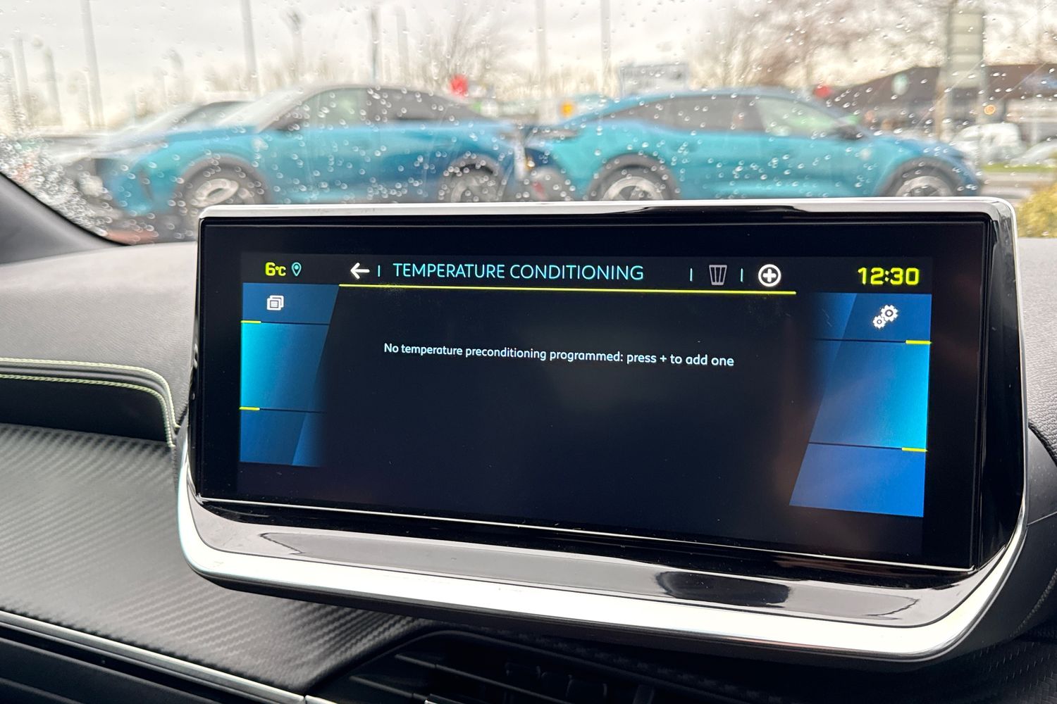 Used Peugeot 208 2021 for sale - 77275375: Photo 56