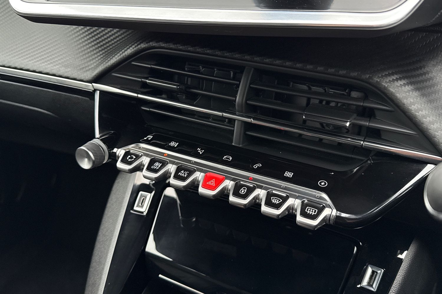 Used Peugeot 208 2021 for sale - 77275375: Photo 58