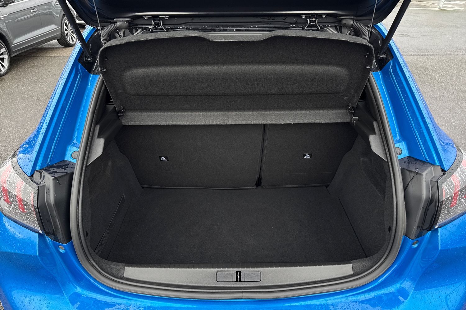 Used Peugeot 208 2021 for sale - 77275375: Photo 6