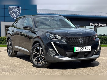 Used Peugeot 2008 2022 for sale - 79005646: Photo