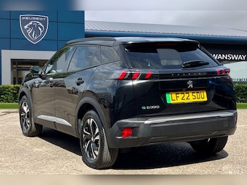 Used Peugeot 2008 2022 for sale - 79005646: Photo