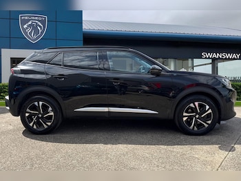 Used Peugeot 2008 2022 for sale - 79005646: Photo
