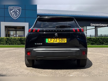 Used Peugeot 2008 2022 for sale - 79005646: Photo