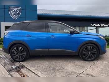 Used Peugeot 3008 2022 for sale - 79575151: Photo
