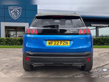 Used Peugeot 3008 2022 for sale - 79575151: Photo