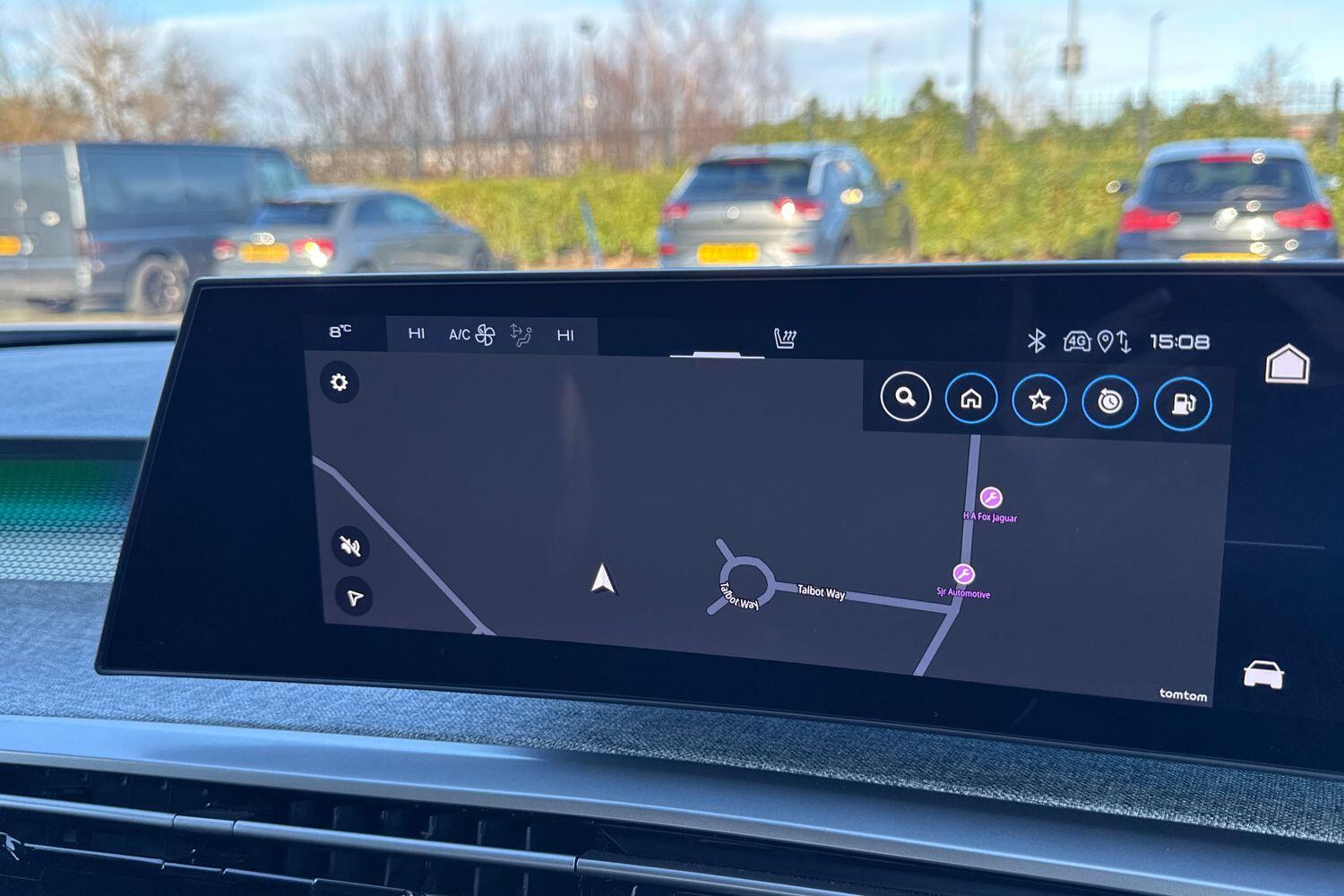 Used Peugeot 3008 2025 for sale - 77368394: Photo 11