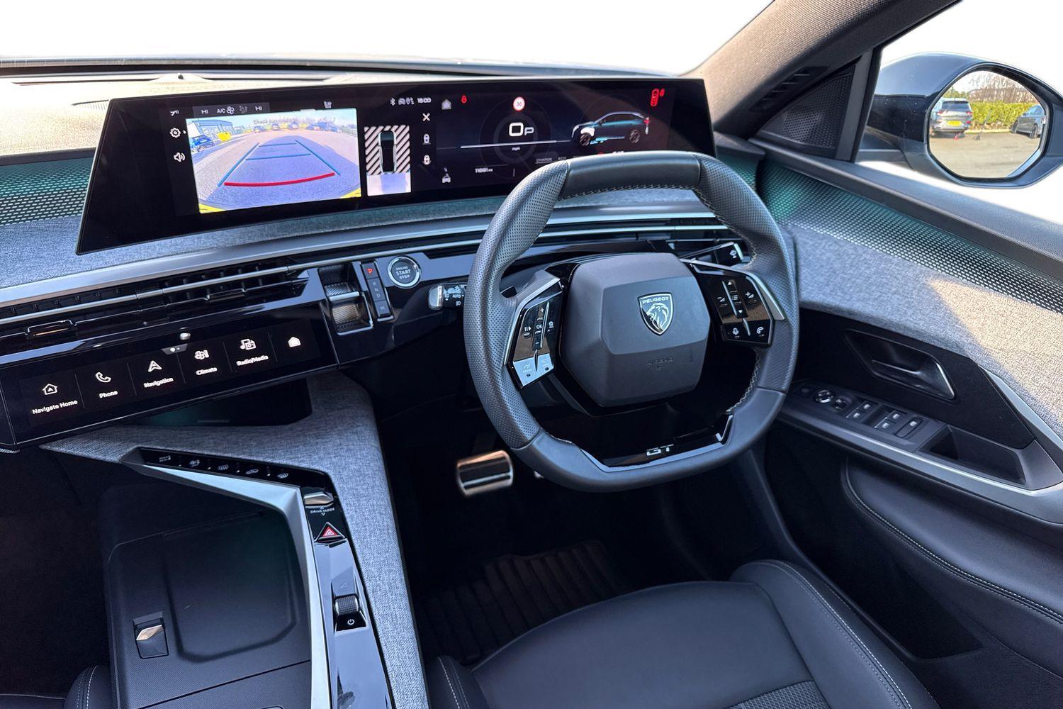 Used Peugeot 3008 2025 for sale - 77368394: Photo 12