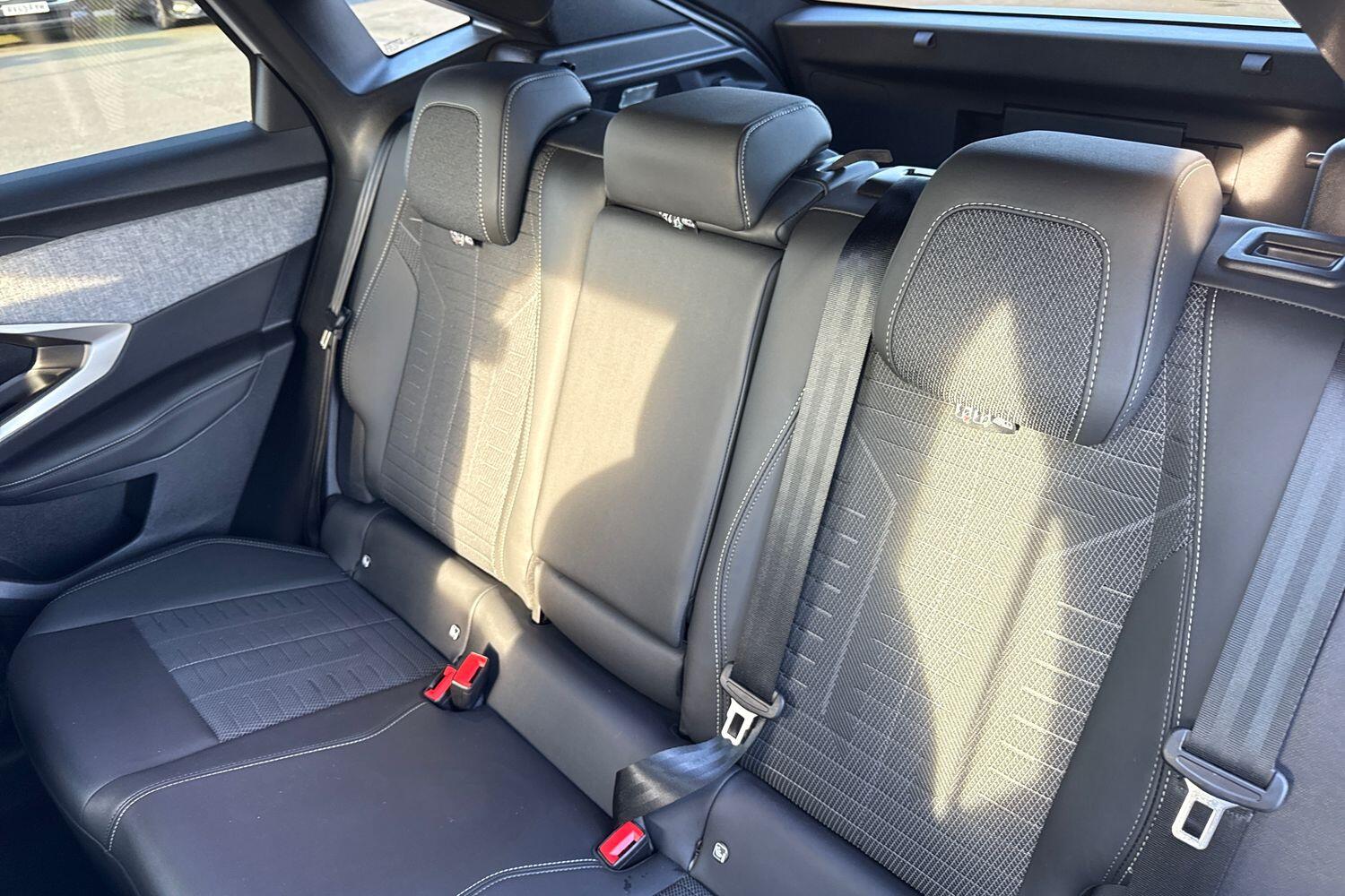 Used Peugeot 3008 2025 for sale - 77368394: Photo 13