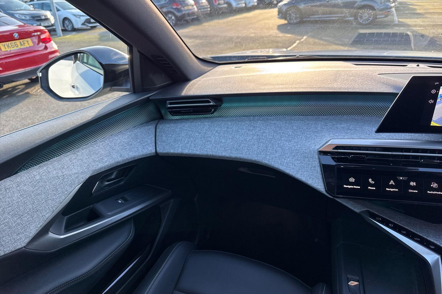 Used Peugeot 3008 2025 for sale - 77368394: Photo 14