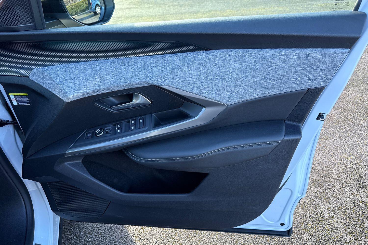 Used Peugeot 3008 2025 for sale - 77368394: Photo 17