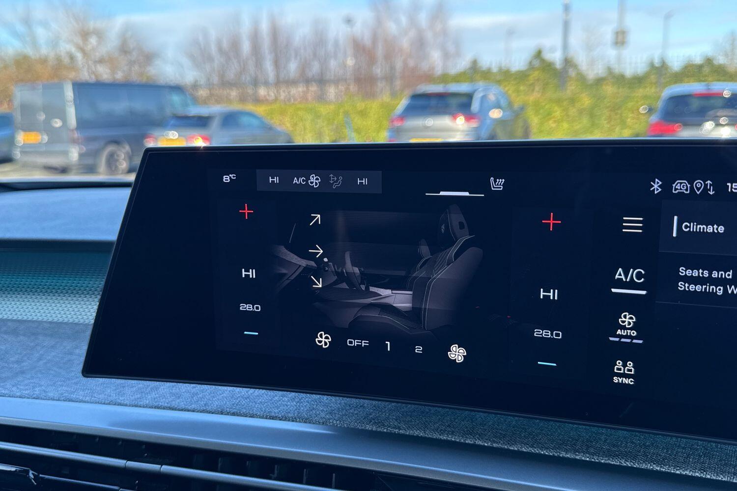 Used Peugeot 3008 2025 for sale - 77368394: Photo 18