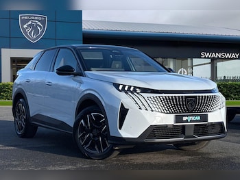 Used Peugeot 3008 2025 for sale - 77368394: Photo