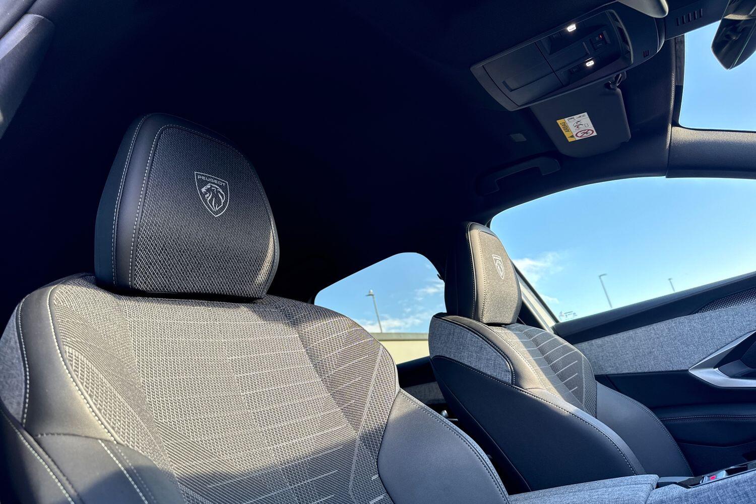 Used Peugeot 3008 2025 for sale - 77368394: Photo 20