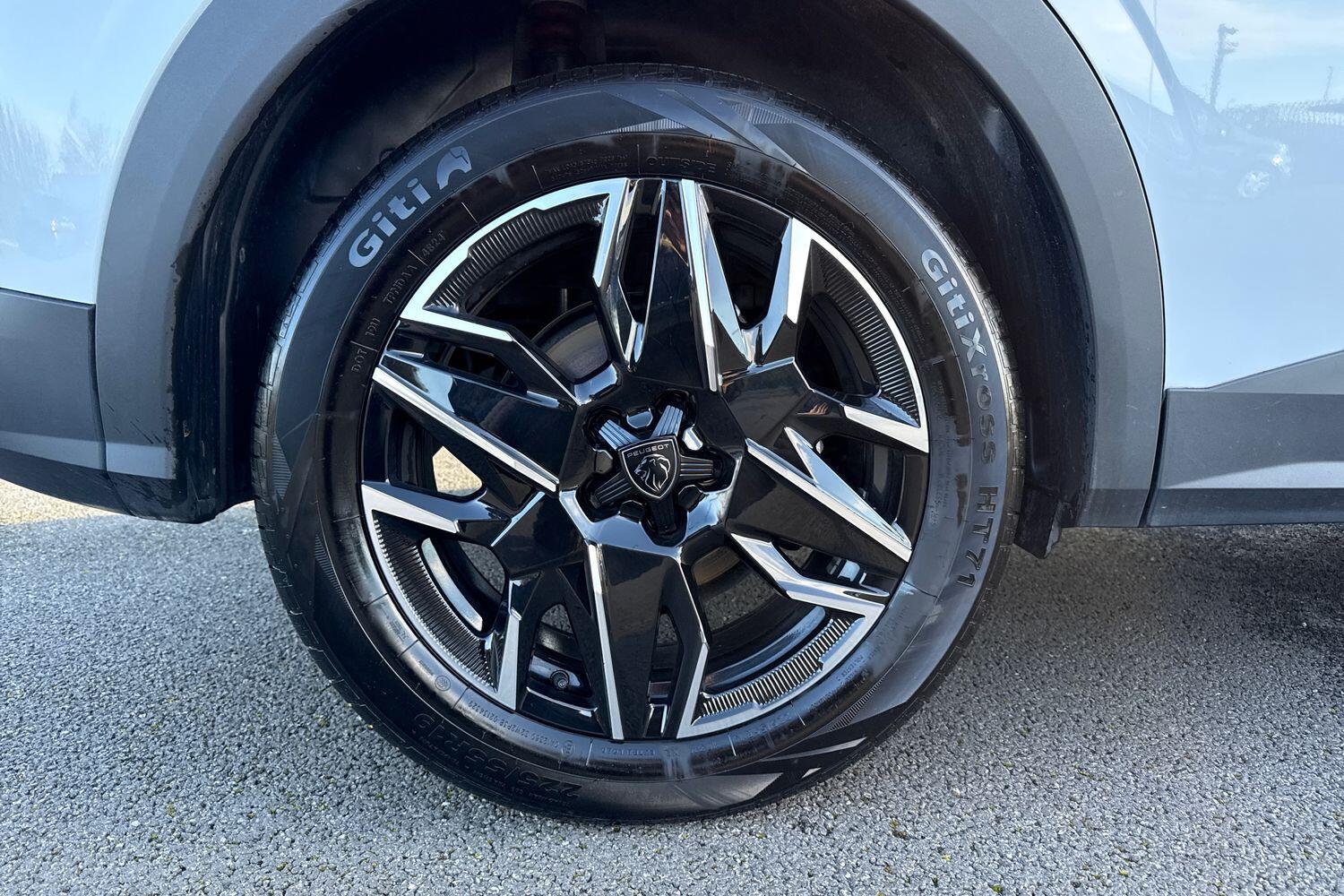 Used Peugeot 3008 2025 for sale - 77368394: Photo 21