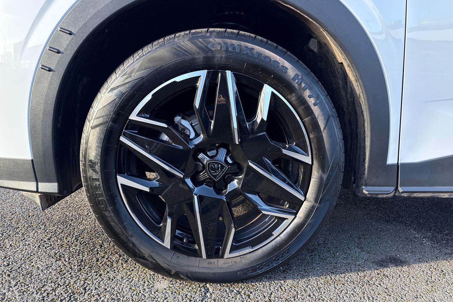 Used Peugeot 3008 2025 for sale - 77368394: Photo 22