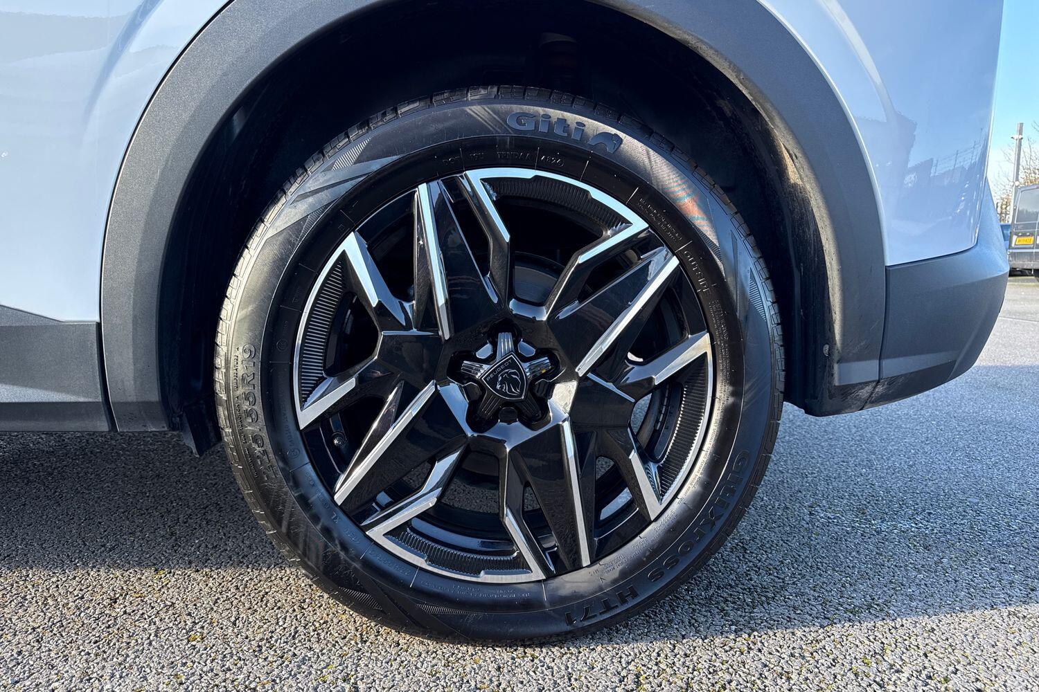 Used Peugeot 3008 2025 for sale - 77368394: Photo 23