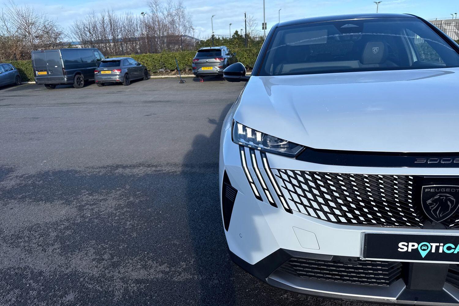 Used Peugeot 3008 2025 for sale - 77368394: Photo 24