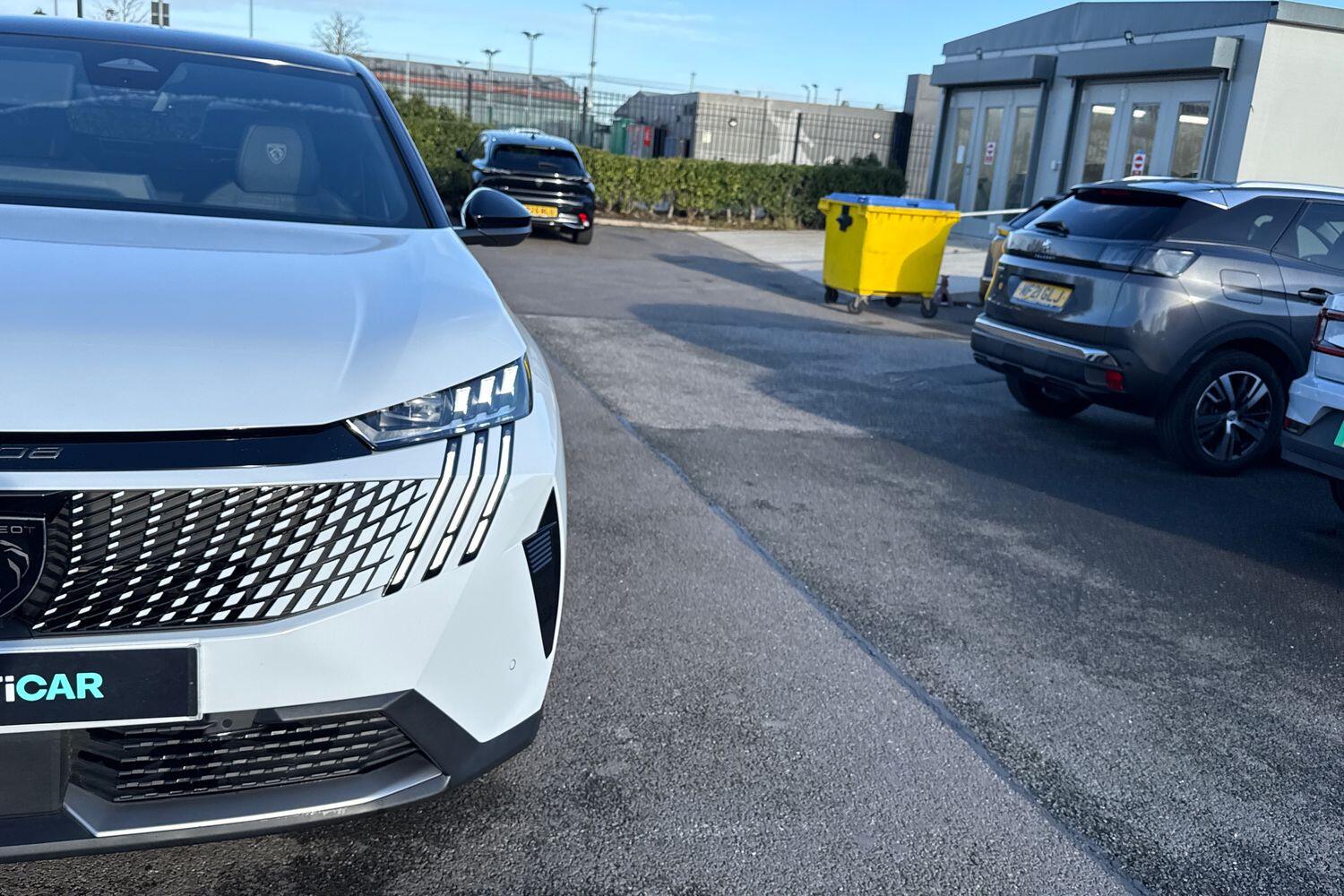 Used Peugeot 3008 2025 for sale - 77368394: Photo 25