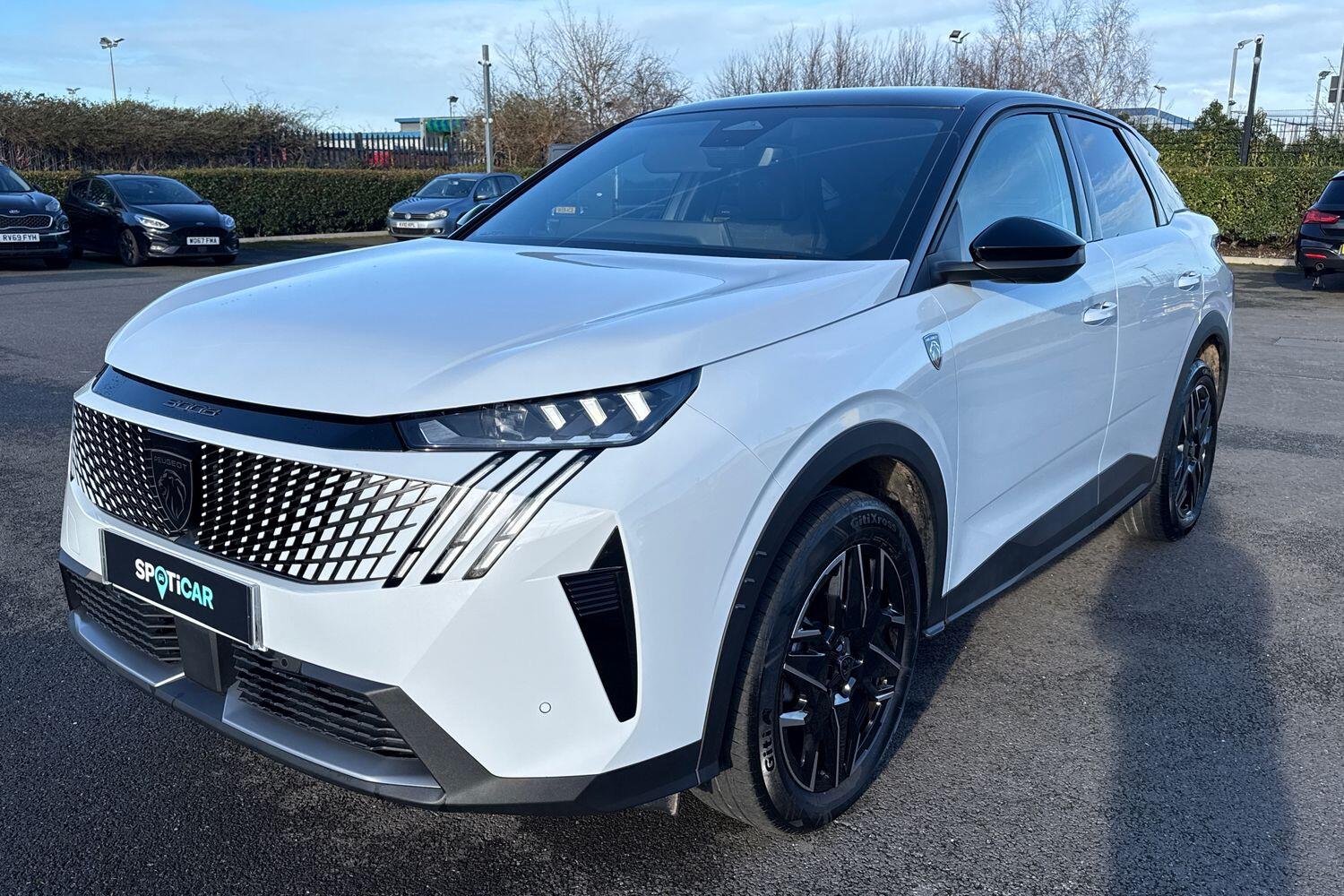 Used Peugeot 3008 2025 for sale - 77368394: Photo 26