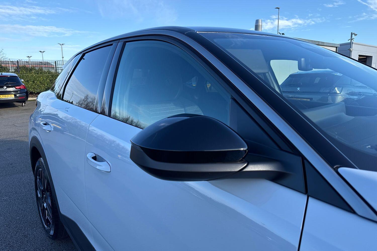 Used Peugeot 3008 2025 for sale - 77368394: Photo 27