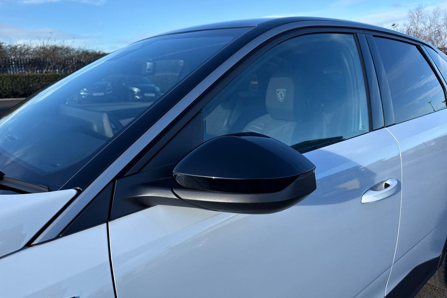 Used Peugeot 3008 2025 for sale - 77368394: Photo 28