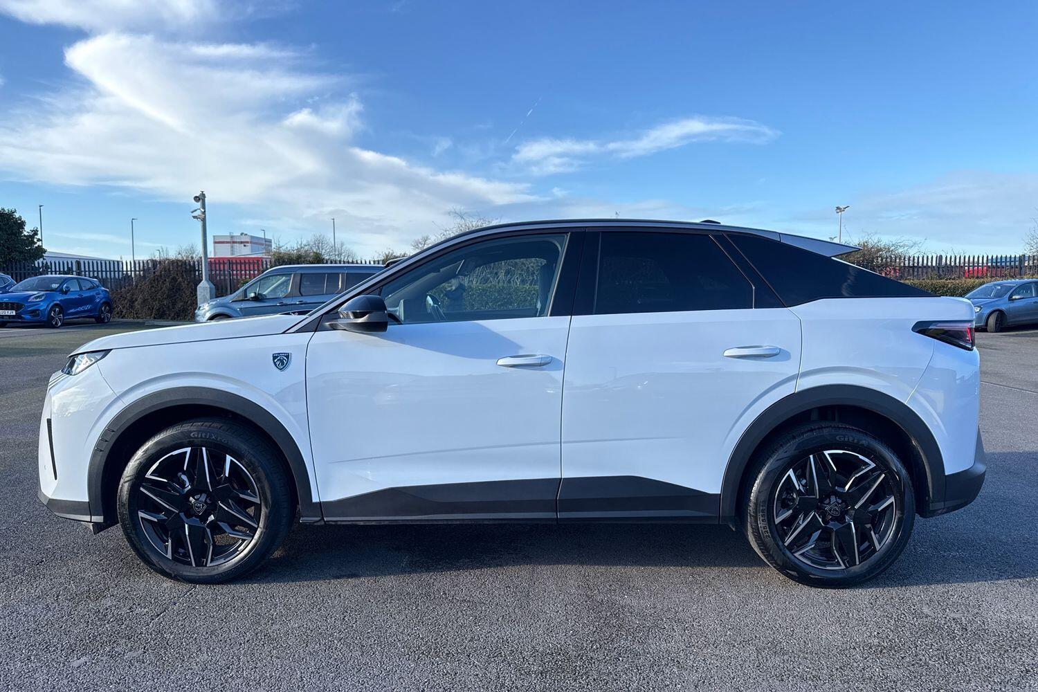 Used Peugeot 3008 2025 for sale - 77368394: Photo 29