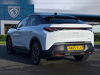 Used Peugeot 3008 2025 for sale - 77368394: Photo