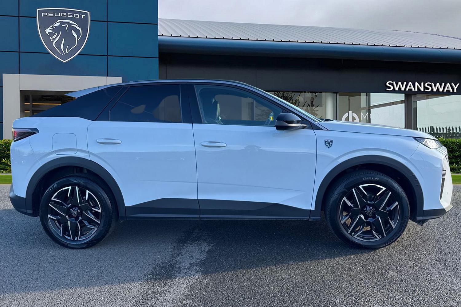 Used Peugeot 3008 2025 for sale - 77368394: Photo 3