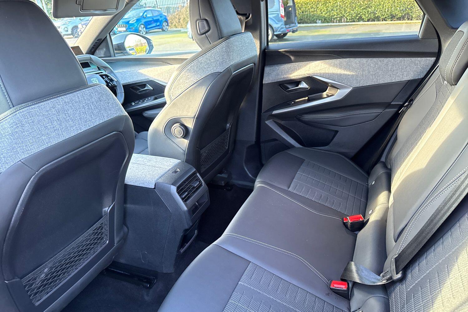 Used Peugeot 3008 2025 for sale - 77368394: Photo 30