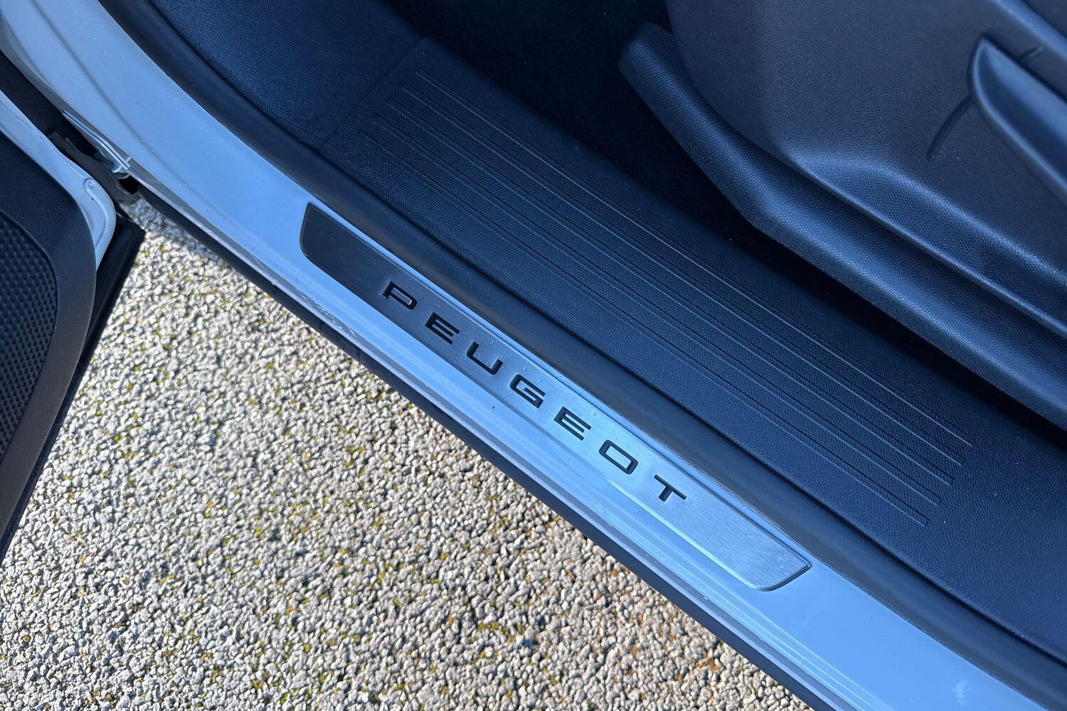 Used Peugeot 3008 2025 for sale - 77368394: Photo 32