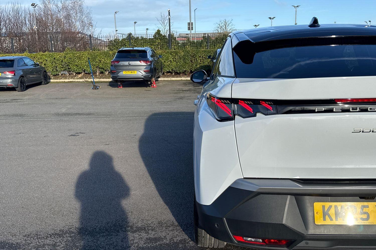 Used Peugeot 3008 2025 for sale - 77368394: Photo 33