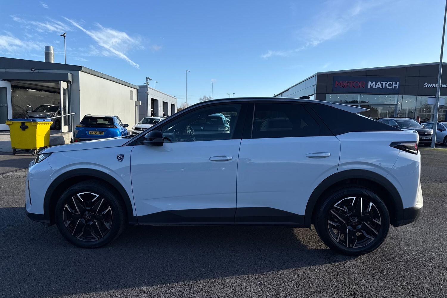 Used Peugeot 3008 2025 for sale - 77368394: Photo 35