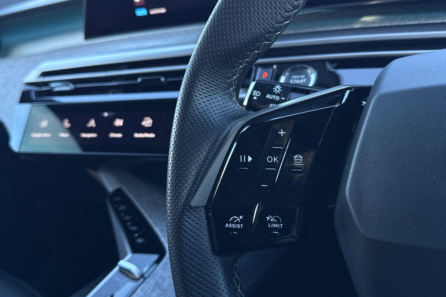 Used Peugeot 3008 2025 for sale - 77368394: Photo 36