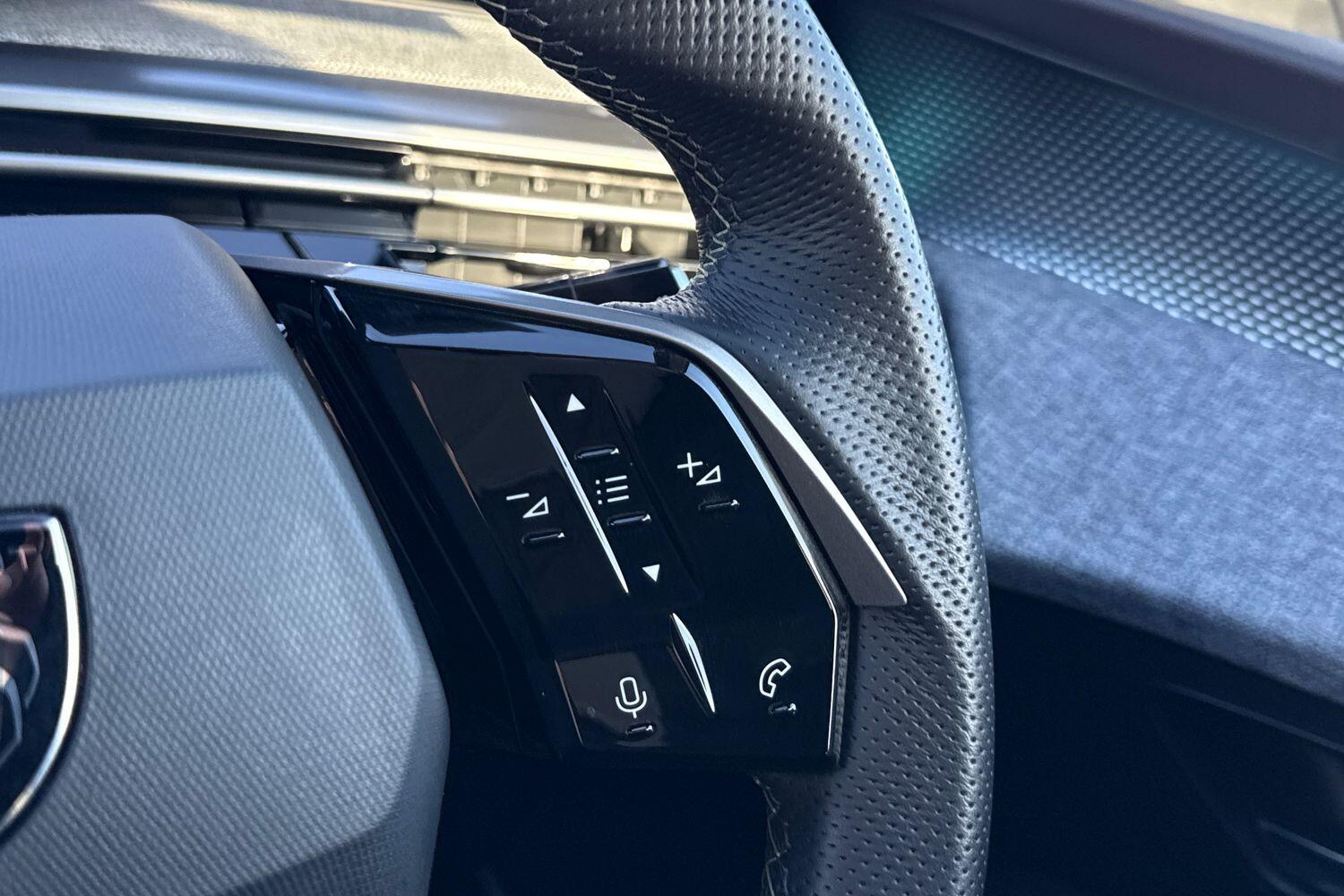 Used Peugeot 3008 2025 for sale - 77368394: Photo 37