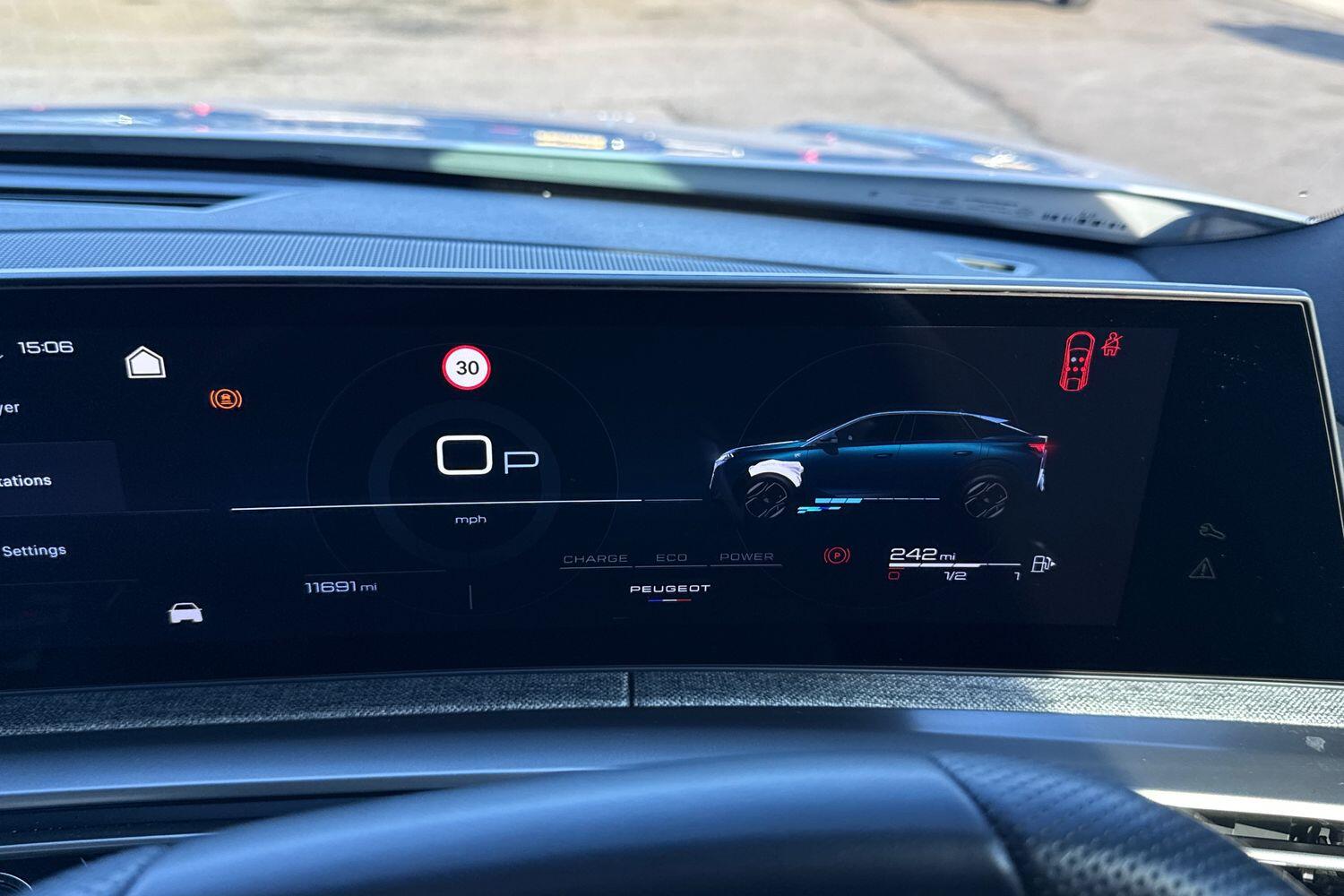 Used Peugeot 3008 2025 for sale - 77368394: Photo 39