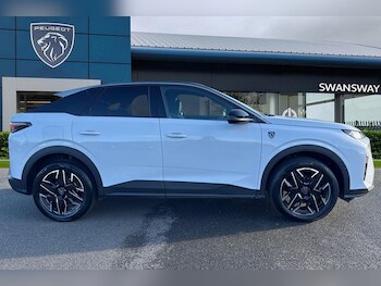 Used Peugeot 3008 2025 for sale - 77368394: Photo