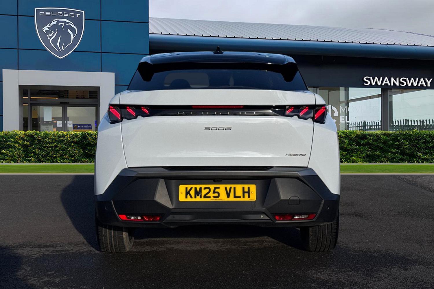 Used Peugeot 3008 2025 for sale - 77368394: Photo 4